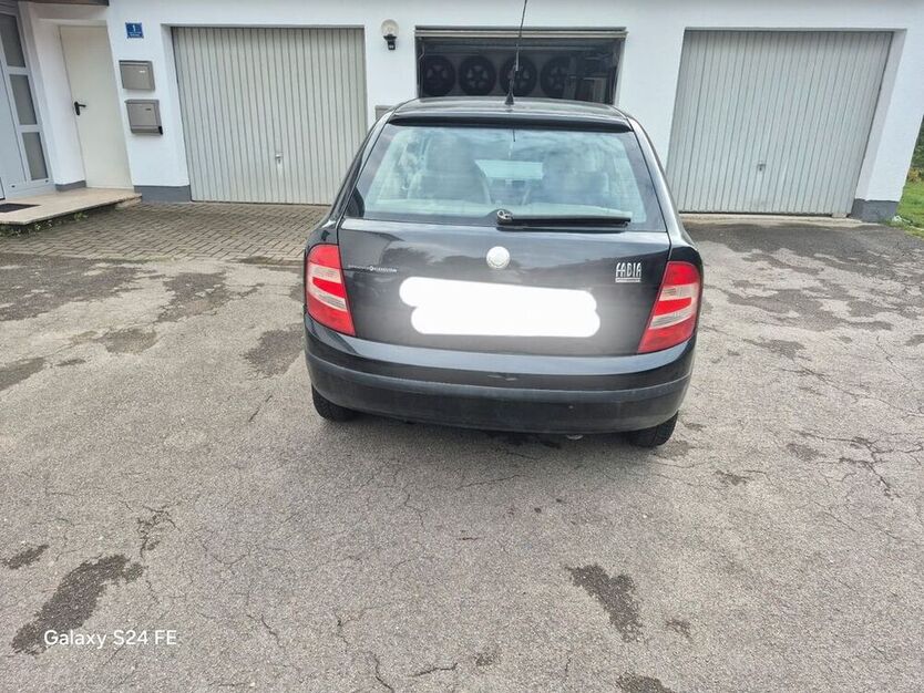 Fabia