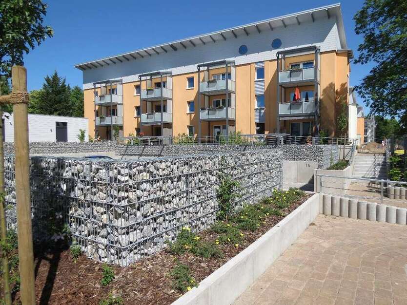Wohnung zum Mieten in Celle 625,14 € 65.51 m²