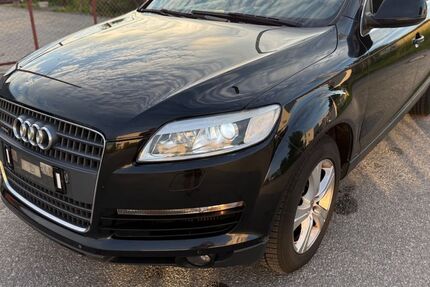 Audi Q7 327.766 km 5.800 &euro; Ergolding 84030