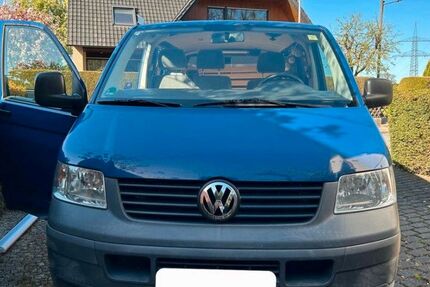 VW T5 Transporter 212.042 km 12.900 &euro; Bielefeld 33604
