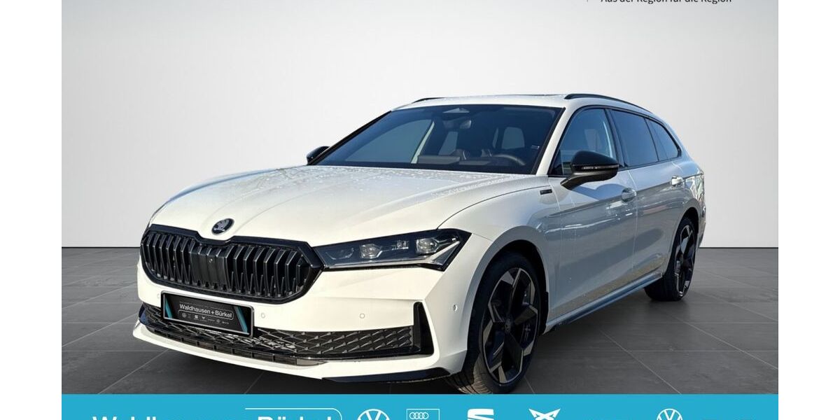 Skoda Superb 5.000 km 55.490 &euro; Moenchengladbach 41063