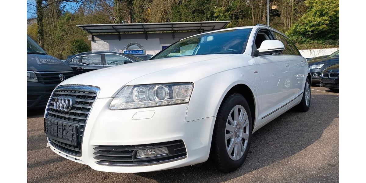 Audi A6 198.000 km 5.999 &euro; Lahr-Langenwinkel 77933