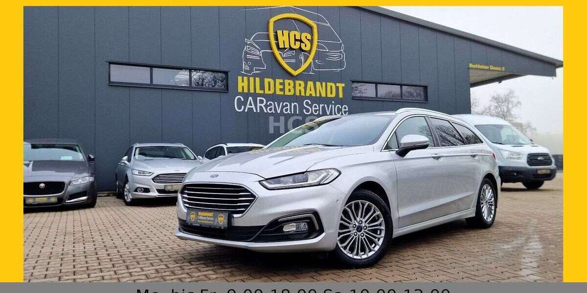 Ford Mondeo 166.000 km 13.997 &euro; Ibbenbüren 49479