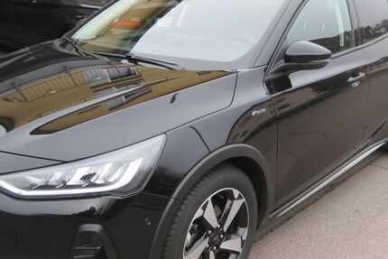 Ford Focus 21.700 km 24.700 &euro; Schoden 54441