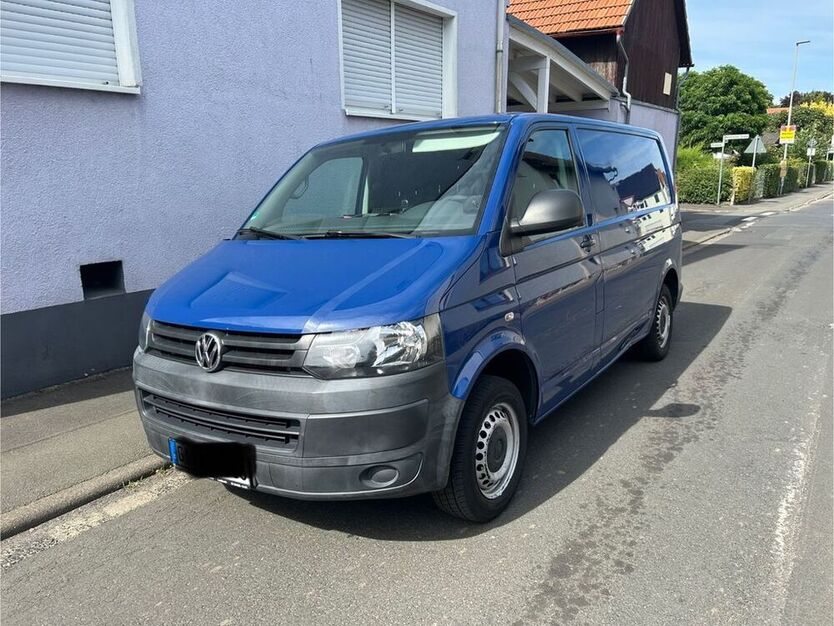 T5 Transporter