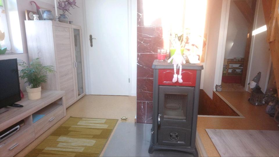 Einfamilienhaus Jördenstorf - 4 Zimmer, 105 m&sup2;, 259.000&euro; | Angebot:26803300