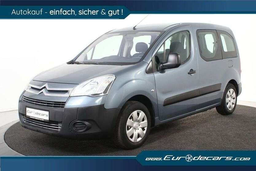 Berlingo