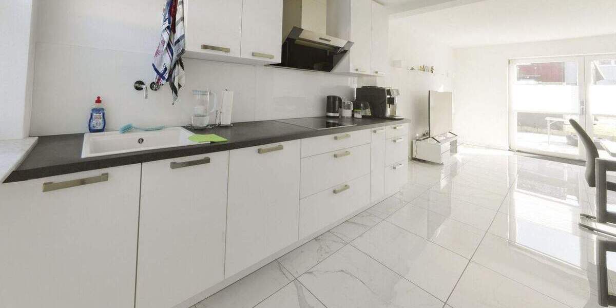 Reihenmittelhaus Reutlingen Ringelbach - 3 Zimmer, 90 m&sup2;, 345.000&euro; | Angebot:24779246