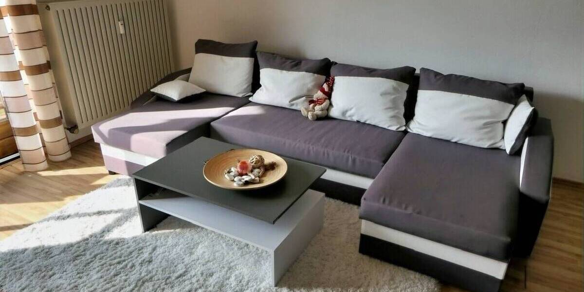 Etagenwohnung Bischofswiesen - 3 Zimmer, 99 m&sup2;, 425.000&euro; | Angebot:25734184