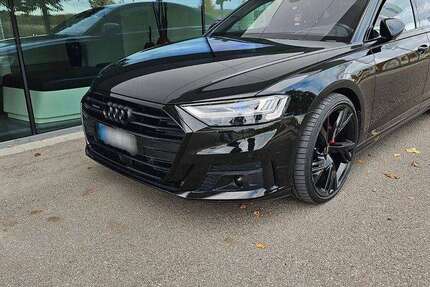 Audi A8 93.000 km 42.000 &euro; Lemgo, Stadt 32657