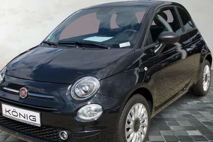 Fiat 500 8.748 km 11.995 &euro; Kahla 07768