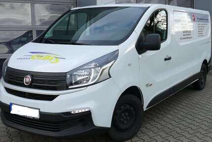 Fiat Talento 78.000 km 11.840 &euro; Waldkirchen 94065