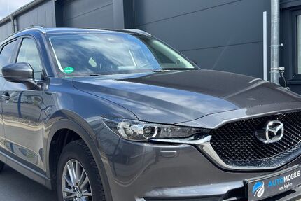 Mazda CX-5 80.000 km 18.490 &euro; Münster 48155