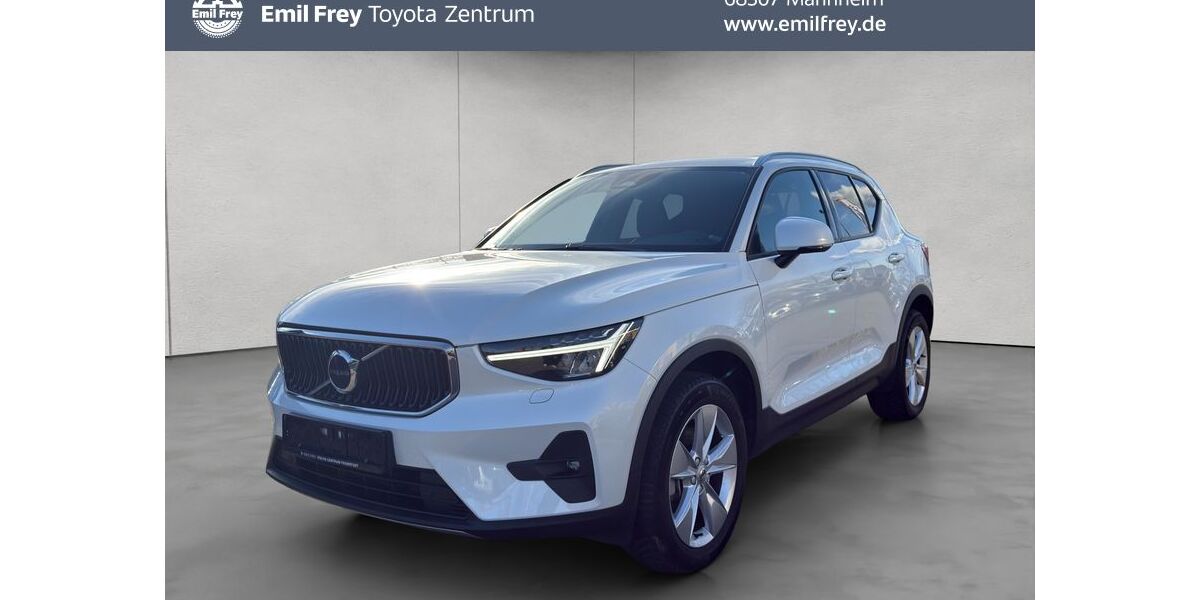 Volvo XC40 18.400 km 33.890 &euro; Mannheim 68307