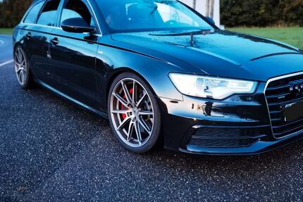 Audi A6 165.000 km 18.600 &euro; Weitersburg 56191