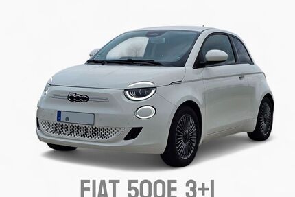 Fiat 500e 16.700 km 17.490 &euro; Thalmassing 93107