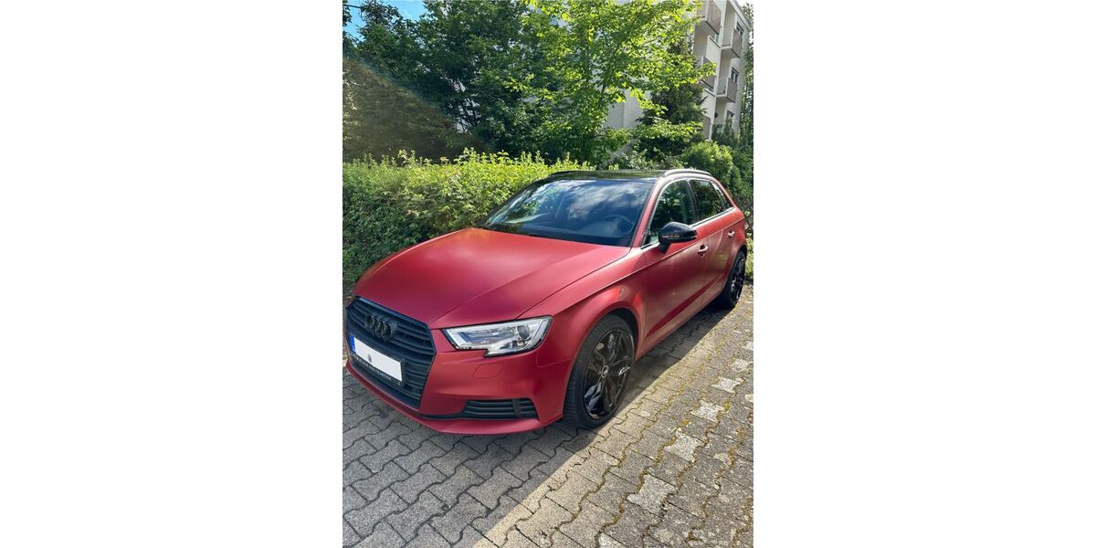 Audi A3 99.824 km 14.999 € Mutterstadt 67112