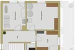 Doppelhaushälfte Bad Saulgau - 5 Zimmer, 96 m&sup2;, 298.000&euro; | Angebot:25693516