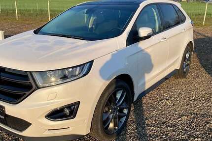 Ford Edge 51.500 km 26.990 &euro; Oderberg 16248
