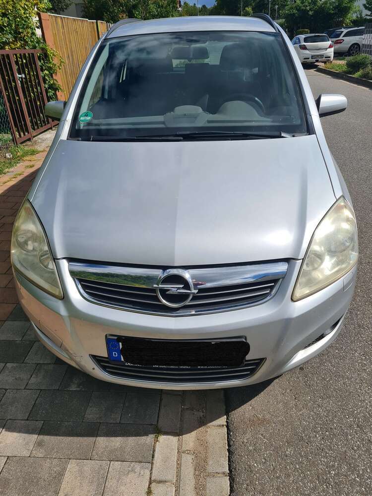 Zafira