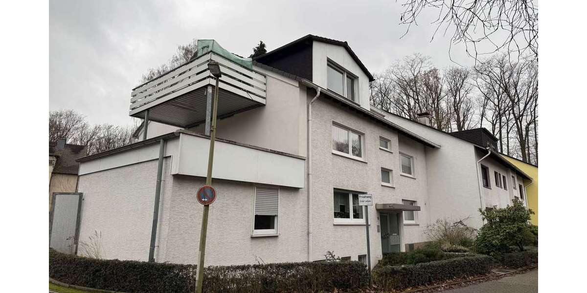 Wohnung zum Kaufen in Witten 137.500 € 55 m² 2.5 zimmer