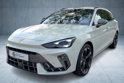 Cupra Leon 1.001 km 36.990 € Cloppenburg 49661