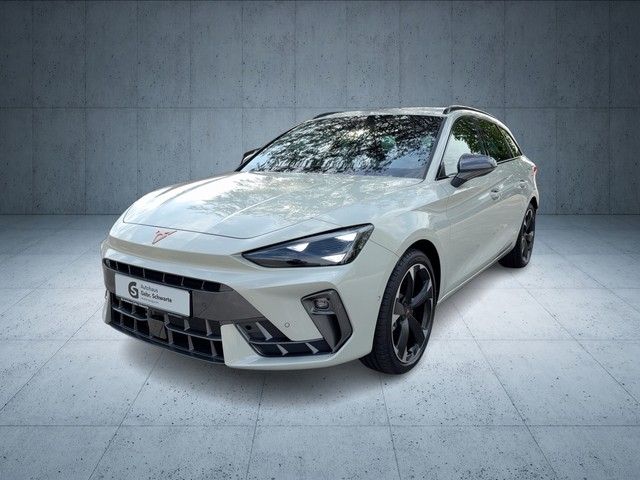 Cupra Leon 1.001 km 36.990 € Cloppenburg 49661