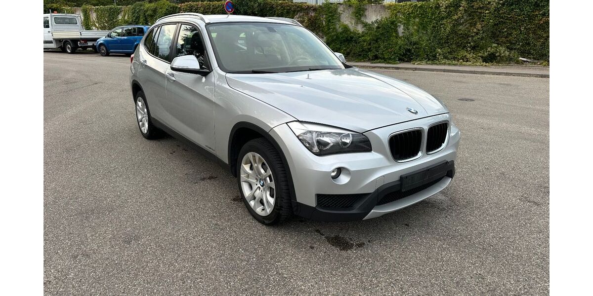 BMW X1 200.000 km 7.300 &euro; Möglingen/Ludwigsburg 71696