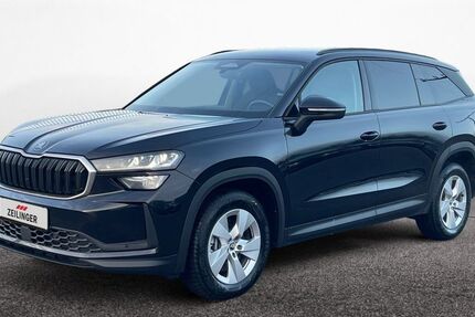 Skoda Kodiaq 22.500 km 33.932 &euro; Dietersheim 91463