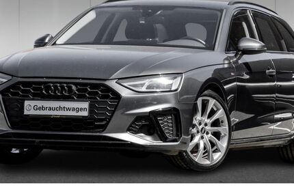 Audi A4 83.592 km 27.880 &euro; Münster 48163