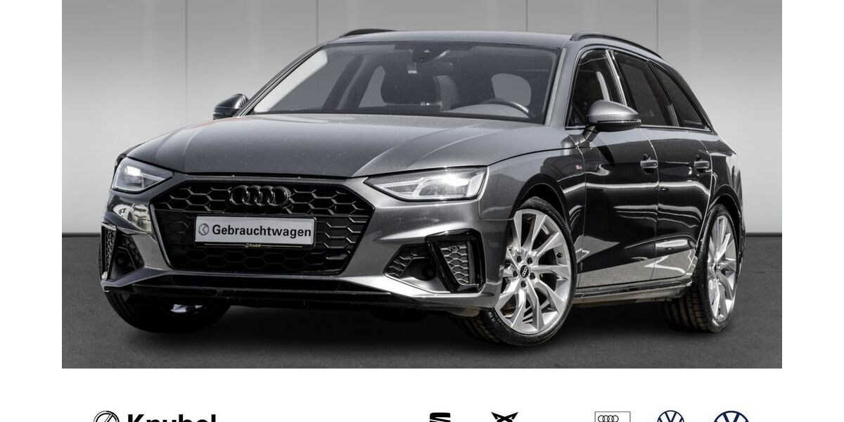 Audi A4 83.592 km 27.880 &euro; Münster 48163