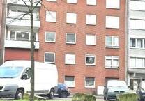 Sanierte 3 Zimmer-Wohnung Duisburg-Neudorf
