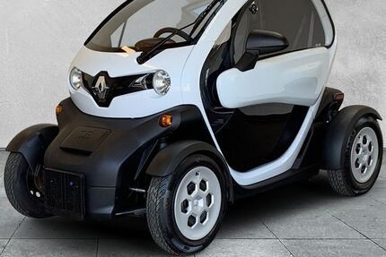 Renault Twizy 3.632 km 9.490 &euro; Chemnitz 09131