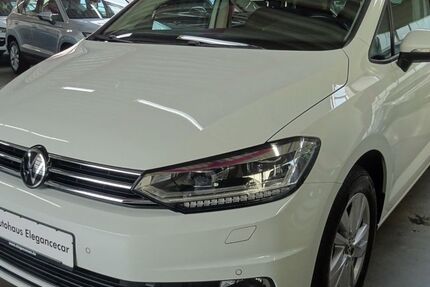 VW Touran 70.400 km 28.849 € Holzgerlingen bei Stuttgart 71088