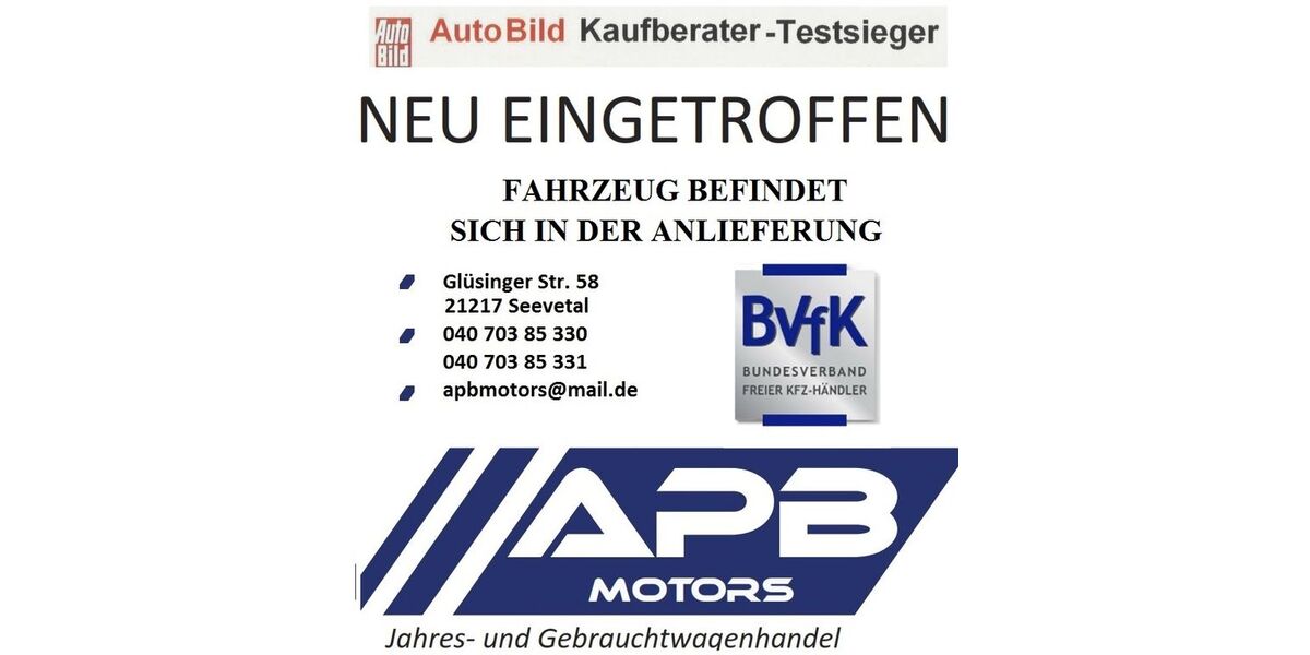 VW Golf 50.000 km 10.980 &euro; Seevetal bei Hamburg 21217