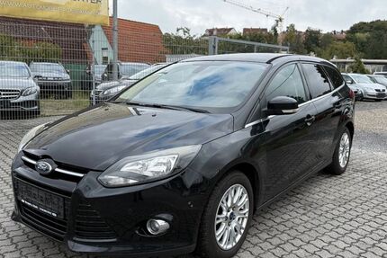 Ford Focus 265.187 km 3.990 € Würzburg 97076