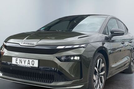 Skoda Enyaq 14.000 km 47.039 &euro; Stendal 39576