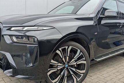 BMW X7 53.000 km 87.990 &euro; Bekond 54340