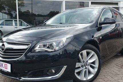 Opel Insignia 135.000 km 9.450 € Bremen 28259