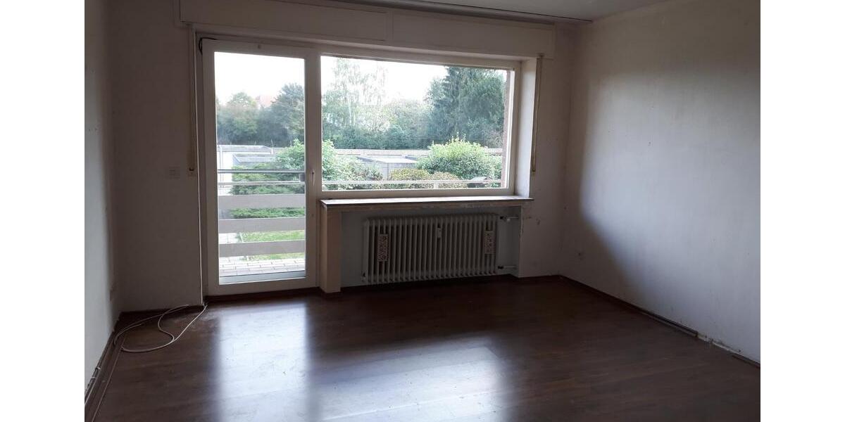 Etagenwohnung Baesweiler - 3 Zimmer, 77 m&sup2;, 500&euro; | Angebot:25616645