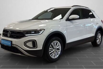 VW T-Roc 23.669 km 21.600 € Mainz 55120