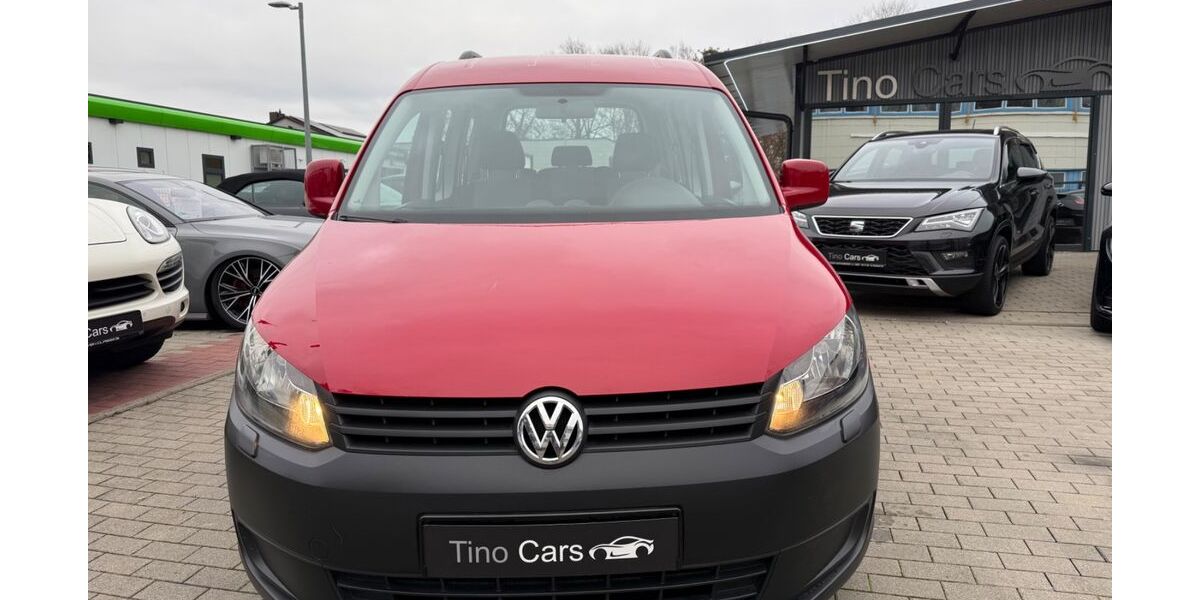 VW Caddy 162.000 km 6.399 &euro; schifferstadt 67105