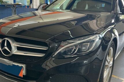 Mercedes-Benz C 200 46.000 km 17.961 € Eschenburg - Hirzenhain Bahnhof 35713