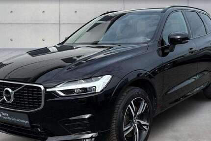 Volvo XC60 96.401 km 29.850 &euro; Rotenburg - Wümme 27356