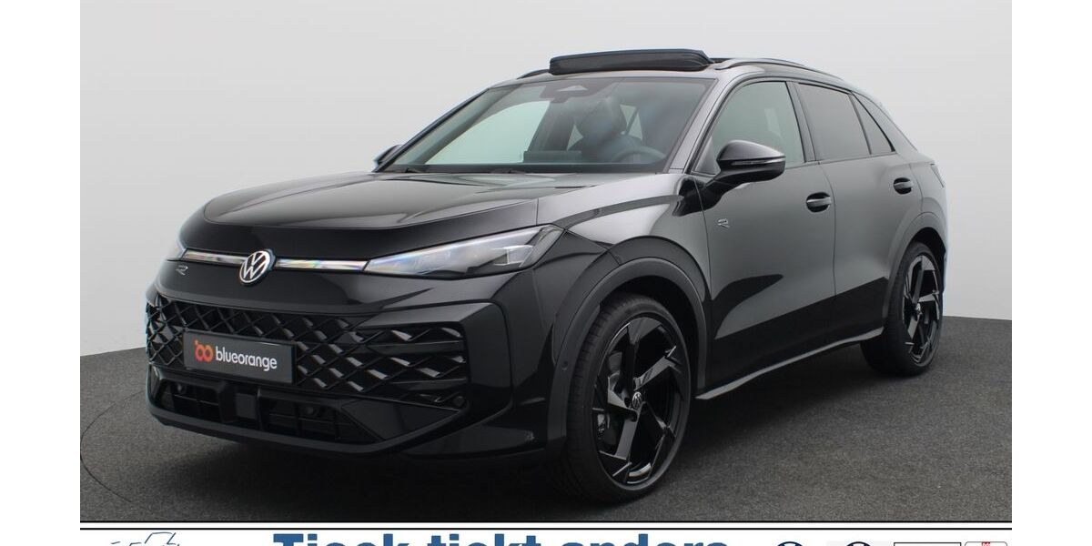 VW T-Roc 1.100 km 41.900 &euro; Twist 49767