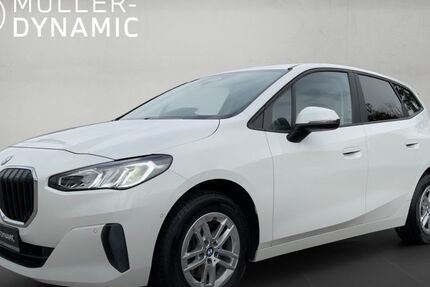 BMW 218 Active Tourer 110.654 km 25.890 € Simmern 55469