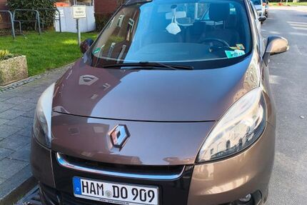 Renault Scenic 120.500 km 4.495 &euro; Hamm 59065