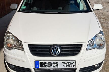 VW Polo 129.000 km 2.800 &euro; Uffing 82449