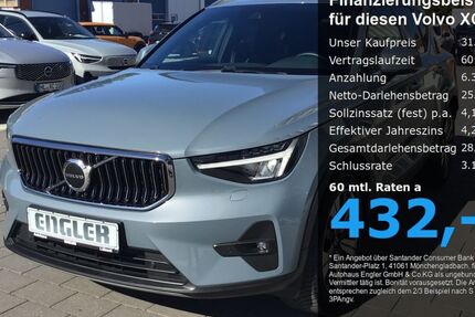 Volvo XC40 39.760 km 31.990 &euro; Lübeck 23566