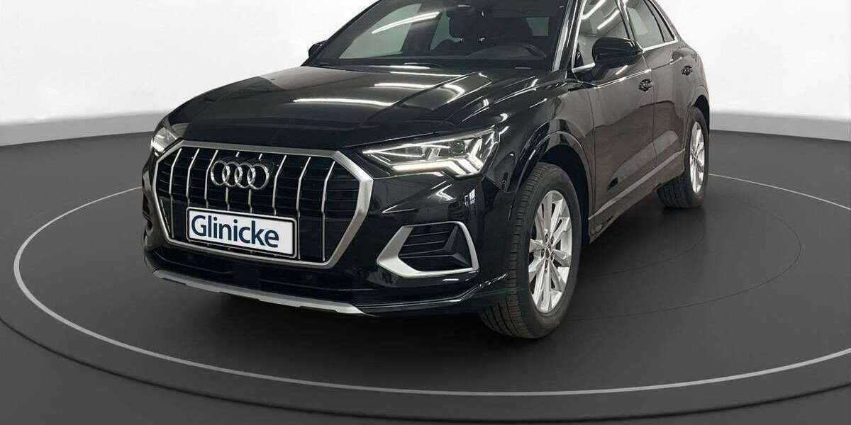 Audi Q3 138.230 km 17.880 &euro; Minden 32427